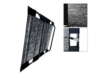 Kupo KWM-0406 Wind Net Mobile Kit (120cm x 180cm)