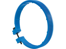 Redrock Micro microLensGear (size D) (Blue)