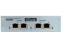 Eventide Dante Expansion Card for H9000