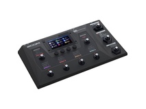 Zoom B6 Multi-Effects Processor for Electric Bass