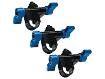 Redrock Micro microMount 3 pack (with spud)