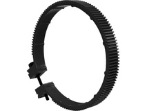 Redrock Micro microLensGear (size D) (Black)