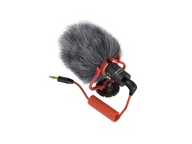 SmallRig Forevala S20 On-Camera Microphone