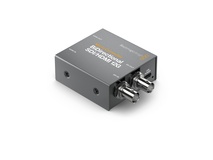 Blackmagic Micro Converter BiDirectional SDI/HDMI 12G with No Power Supply
