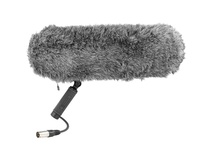 Boya BY-WS1000 Blimp Windshield and Suspension System for Shotgun Microphones