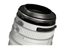 DZOFilm Catta Lens Mount Bayonet (Leica L)