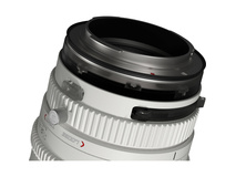 DZOFilm Catta Lens Mount Bayonet (Canon RF)