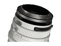 DZOFilm Catta Lens Mount Bayonet (Nikon Z)