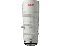 DZOFilm Catta 70-135mm T2.9 E-Mount Cine Zoom Lens with Fuji X Bayonet