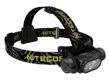 NITECORE HC65 V2 USB Rechargeable LED Headlamp