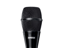 Shure KSM9HS Condenser Microphone with Switchable Polar Pattern