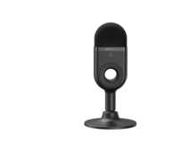 SmallRig simorr Wave U1 USB Condenser Microphone (Black)