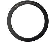 Kase Magnetic Step-Up Ring for Wolverine Magnetic Filters (77 to 82mm)