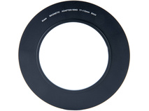 Kase Magnetic Step-Up Ring for Wolverine Magnetic Filters (77 to 112mm)