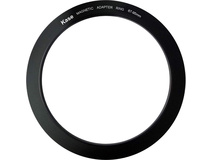 Kase Magnetic Step-Up Ring for Wolverine Magnetic Filters (67 to 95mm)
