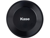 Kase Magnetic Front and Back Lens Cap Set (58mm)