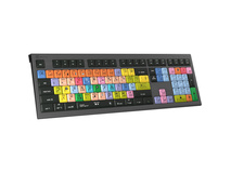 LogicKeyboard Logic Pro X - Mac ASTRA 2 Keyboard - US English