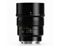 TTArtisan 90mm f/1.25 Lens for Nikon Z