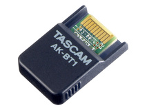 Tascam AK-BT1 Bluetooth Adapter for Portacapture X8 Recorder
