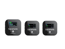Saramonic Blink 900 B2 2.4Ghz Compact Wireless Microphone System