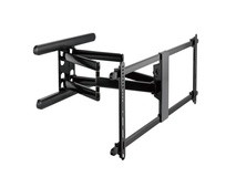 Brateck Premium 43-90" Full Motion TV Wall Mount Bracket