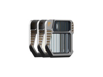 PolarPro FX Filter 3-Pack for DJI Mavic 3 (BlueMorphic, GoldMorphic, Mist 1/4)