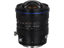 Laowa 15mm f/4.5 Zero-D Shift Lens (Sony FE)