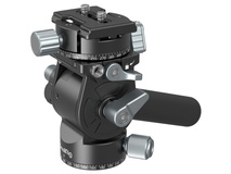 SmallRig Lightweight Fluid Video Head