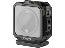Tilta Single Camera Cage for DJI Osmo Action 2 (DJI Grey)