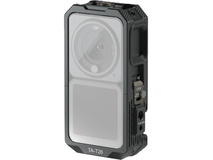 Tilta Dual Camera Cage for DJI Osmo Action 2 Dual-Screen Combo (DJI Grey)
