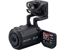Zoom Q8n-4K Handy Video Recorder