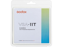 Godox 16-Filter Colour Temperature Adjustment Set