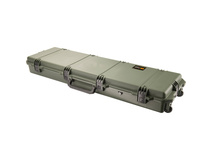 Pelican iM3300 Storm Case without Foam (Olive Drab Green)