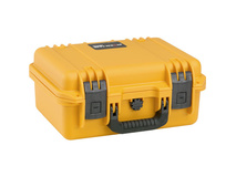 Pelican iM2100 Storm Case (Yellow, No Foam)