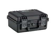 Pelican iM2100 Storm Case (Black, No Foam)