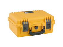Pelican iM2200 Storm Case without Foam (Yellow)