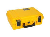 Pelican iM2300 Storm Case without Foam (Yellow)