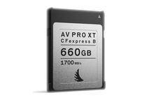 Angelbird AV PRO CFexpress XT MK2 Type B 660 GB