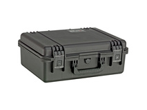 Pelican iM2400 Storm Case without Foam (Black)