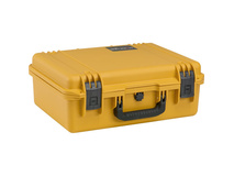 Pelican iM2400 Storm Case without Foam (Yellow)