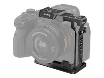 SmallRig Half Cage for Sony Alpha 7 IV/Alpha 7S III/Alpha 1/Alpha 7R IV 3639