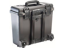 Pelican Storm iM2435 Top Loader Case (Black, No Foam)