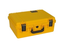 Pelican iM2600 Storm Case without Foam (Yellow)