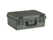 Pelican iM2600 Storm Case without Foam (Olive Drab Green)