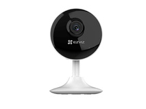 EZVIZ C1C-B Indoor WiFi Camera 2.8mm Lens & 1/3" Progressive