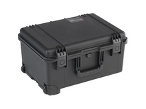 Pelican iM2620 Storm Trak Case without Foam (Black)