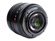 7Artisans 50mm F0.95 Sony (E Mount) Lens