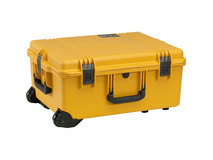 Pelican iM2720 Storm Trak Case without Foam (Yellow)