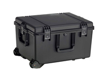 Pelican iM2750 Storm Trak Case without Foam (Black)