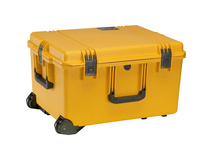 Pelican iM2750 Storm Trak Case without Foam (Yellow)